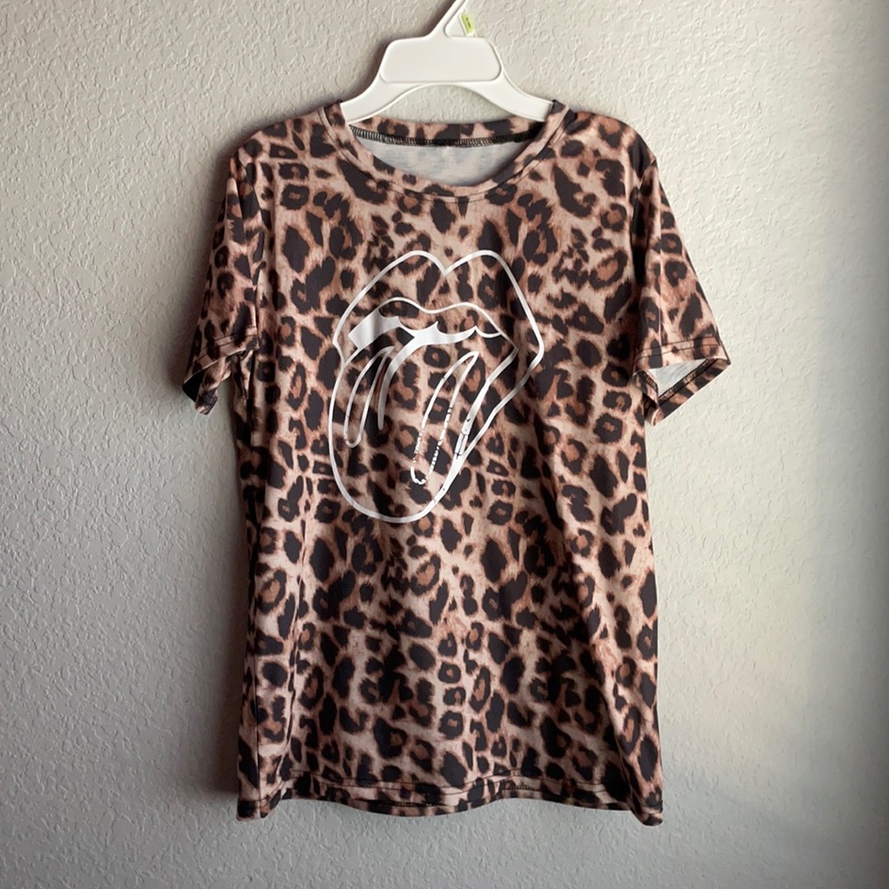 NO BRAND TOP